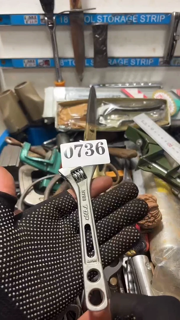 W****s隐龙中古回流工具