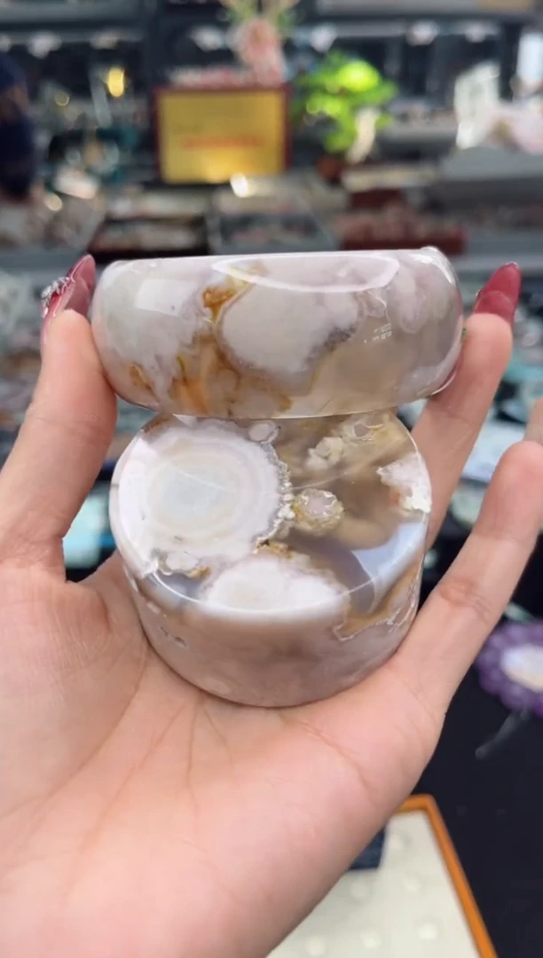 【闪购商品】石英质玉手镯未镶嵌58圈口（不退不换）1650267