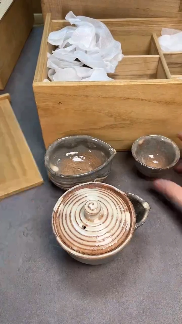 茶宠瓷器茶具套装