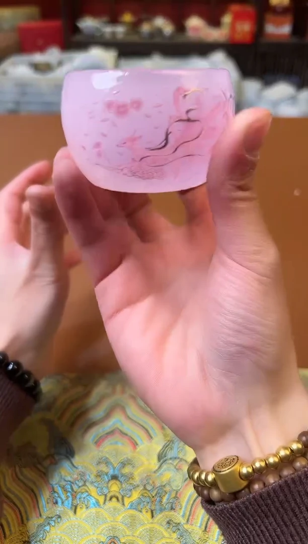 【闪购商品】其他禧一茶器粉丝福利@@999