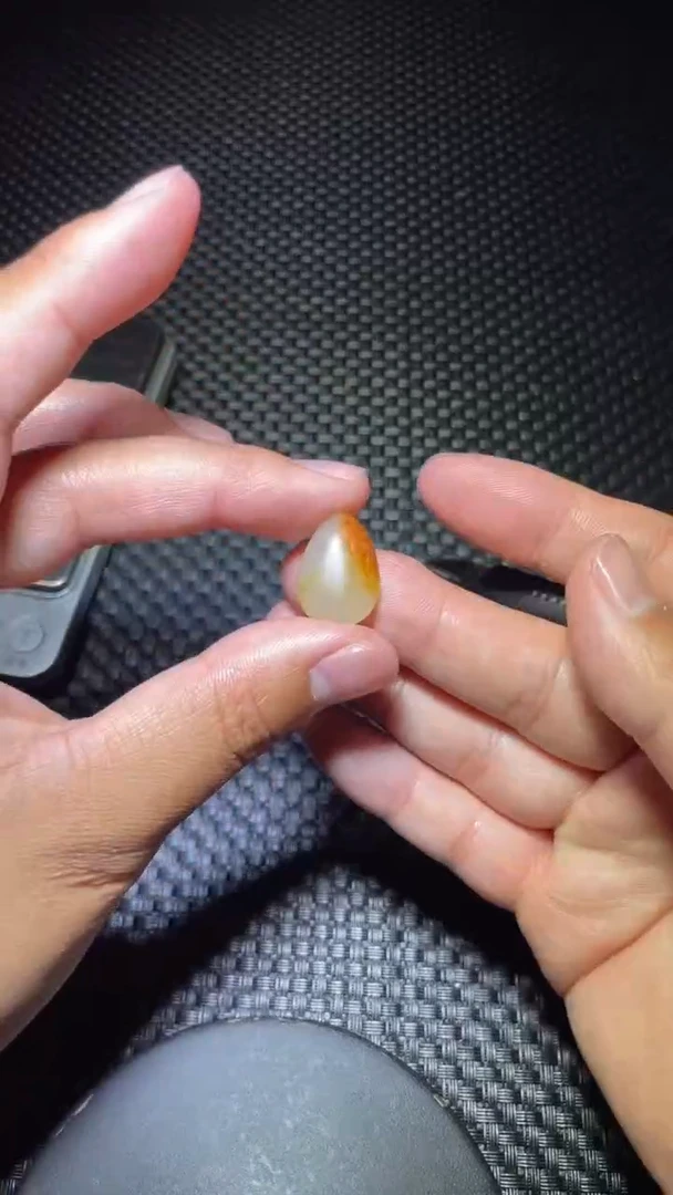 【闪购商品】和田玉挂件未镶嵌60