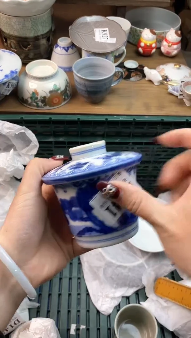 【闪购商品】瓷片[○･｀Д´･ ○]