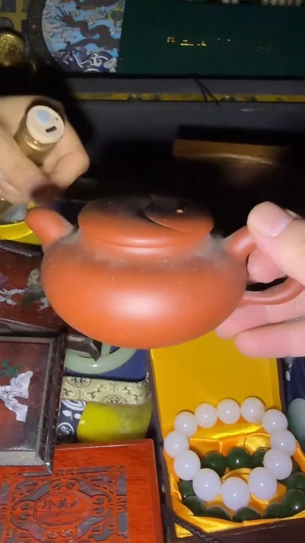 紫砂闪购高端商品链接