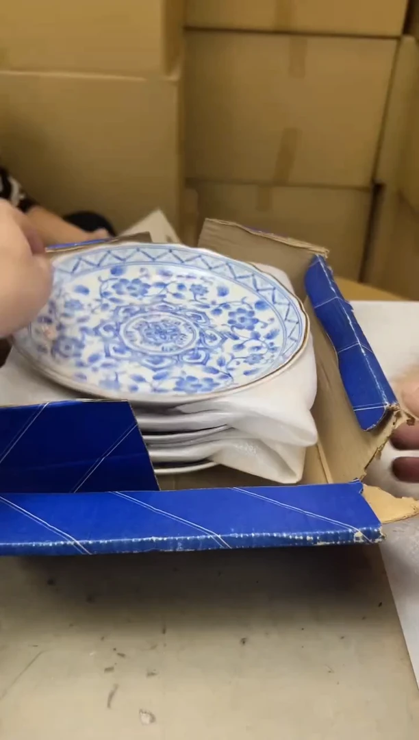 瓷片423聚宝缘优品精选