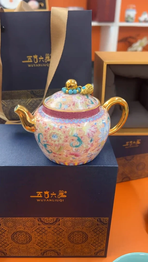 【闪购商品】瓷片小乔闪电购链接