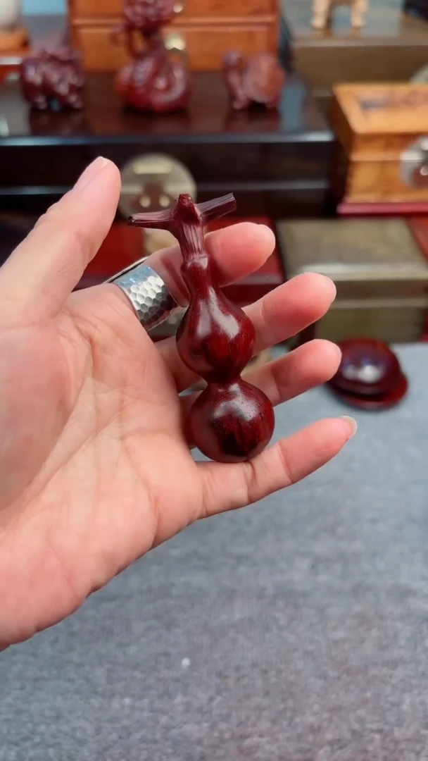 【闪购商品】老板娘推荐小叶手工葫芦