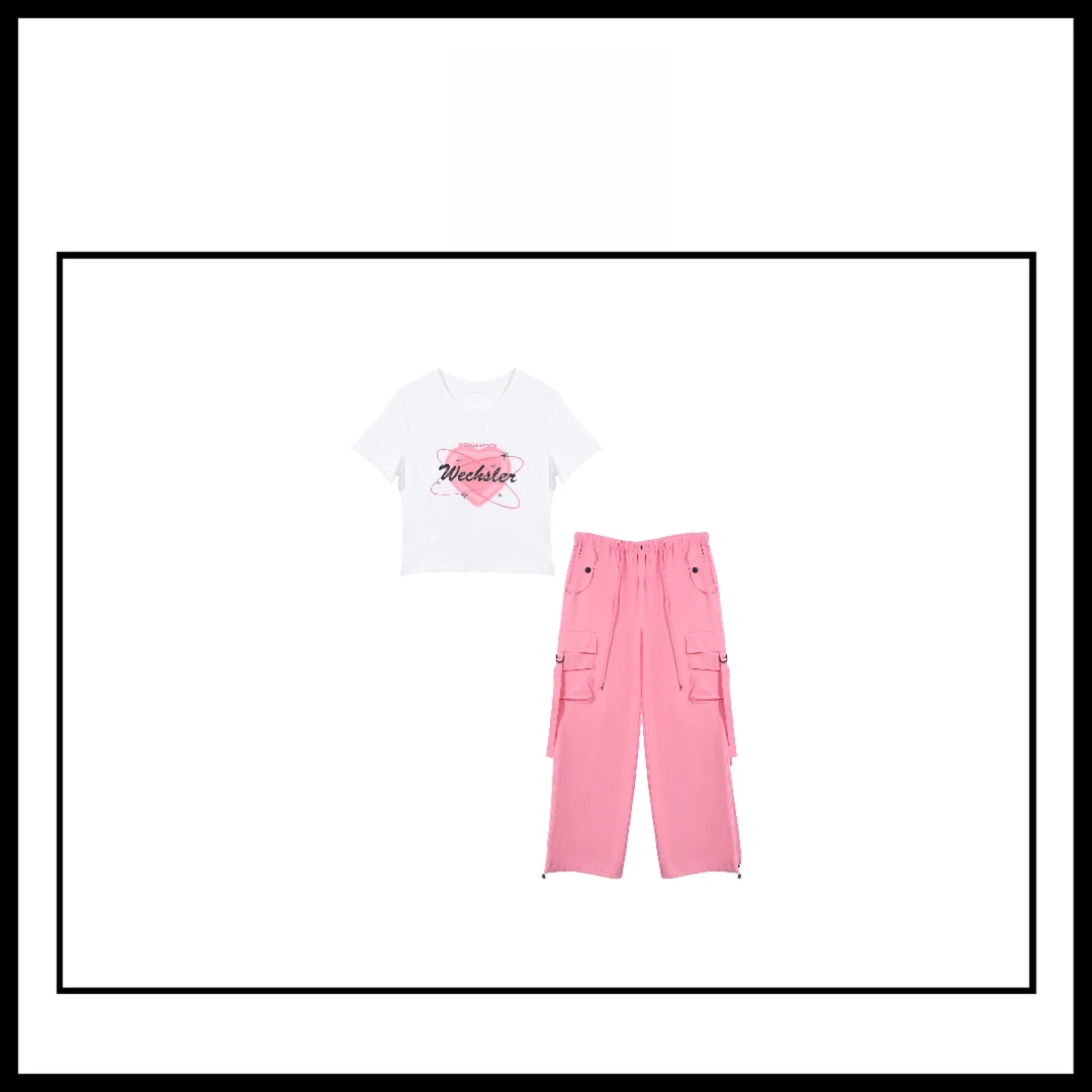 【婷婷专属】休闲运动套装 D1F36006AC