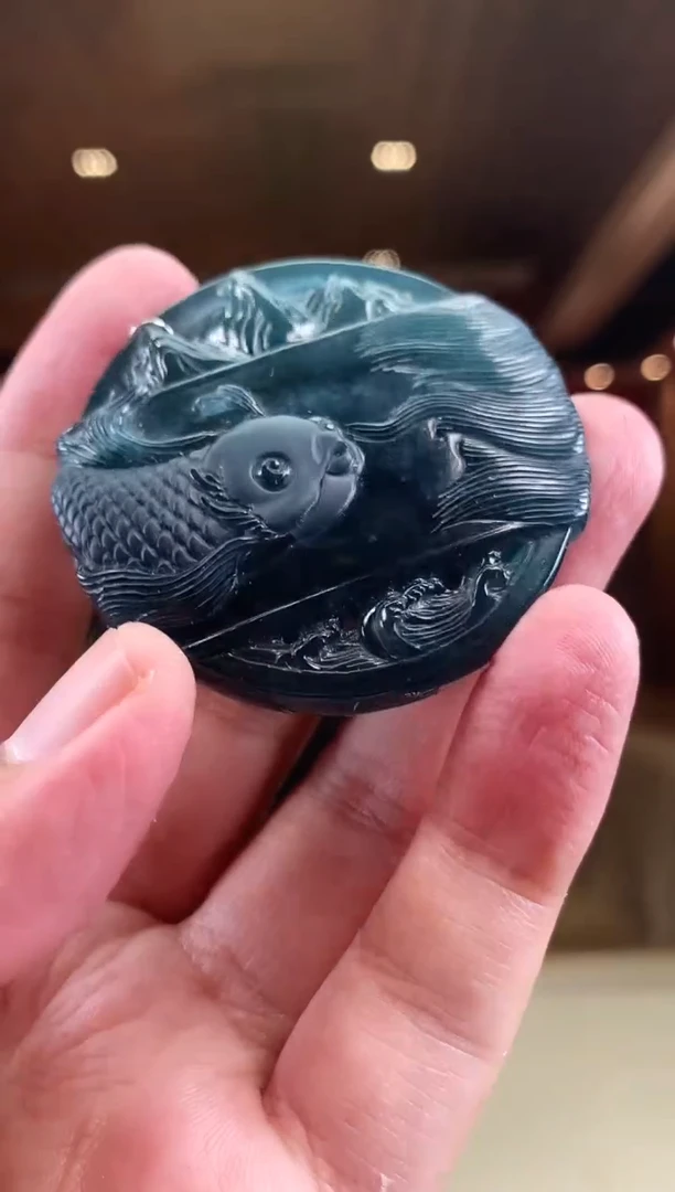 【闪购商品】定制翡翠未镶嵌        *712