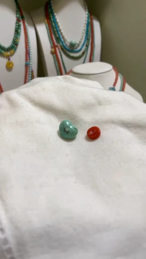 未镶嵌南红玛瑙珠宝奇石10.4mm