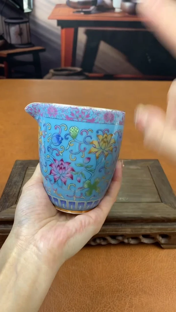【闪购商品】陶禧茶器闪购福利V