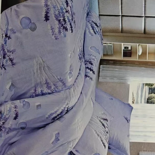 家纺床品系列四件套