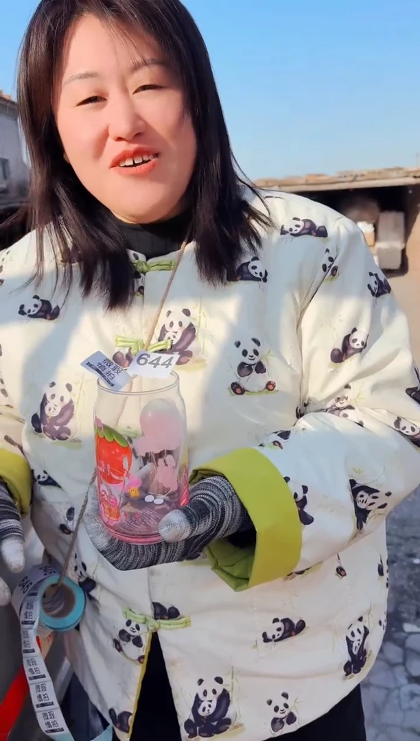 【闪购商品】炻瓷无盖款644【微瑕慎拍】