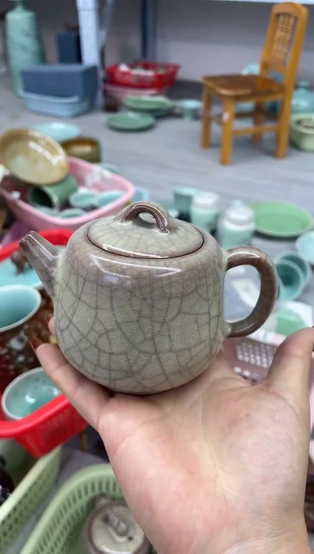 慧仙青瓷 源头厂家特价福利