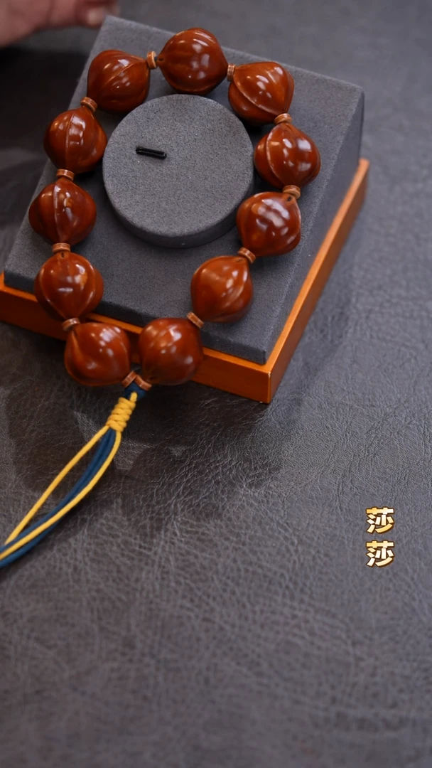 手串/手链橄榄核领****业橄榄核