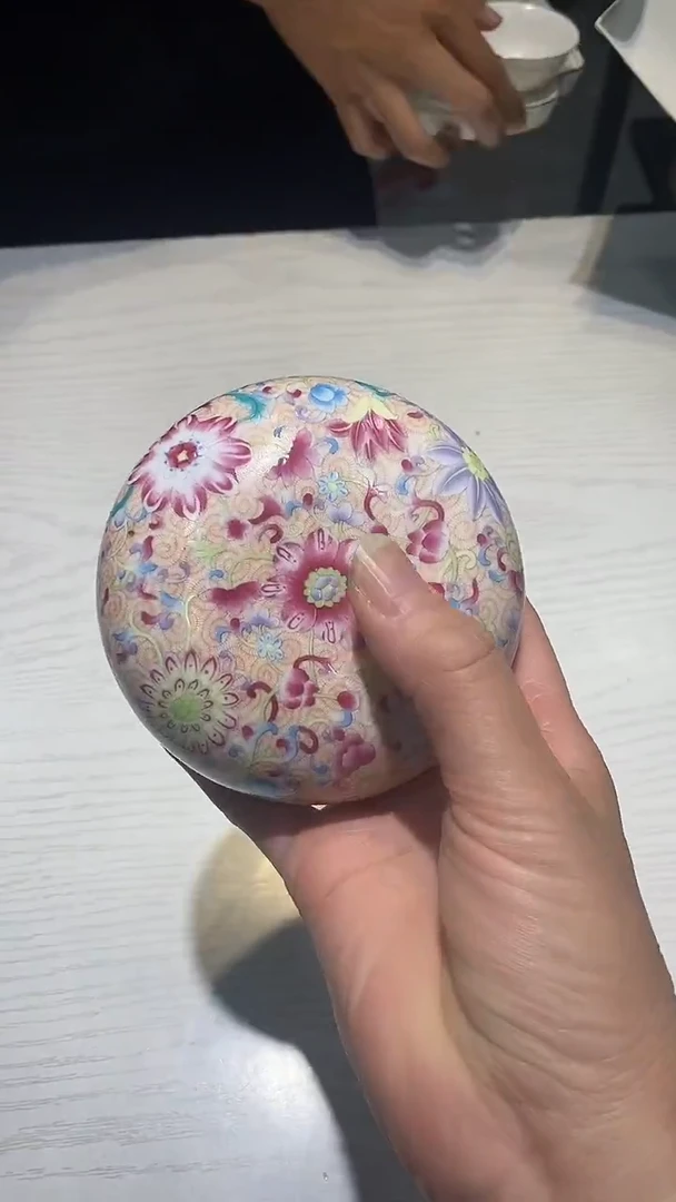 瓷片生活的本意就是开心@@1