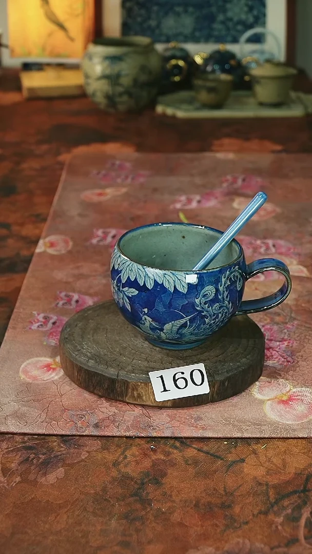 茶碗...........160