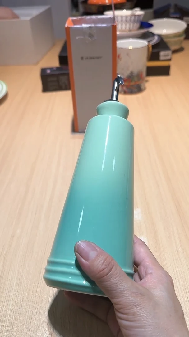 【闪购商品】瓷片锅碗瓢盆一件不剩