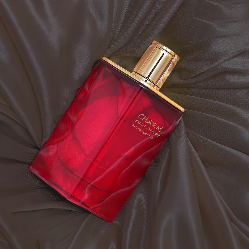 【景】经典持久留香香水