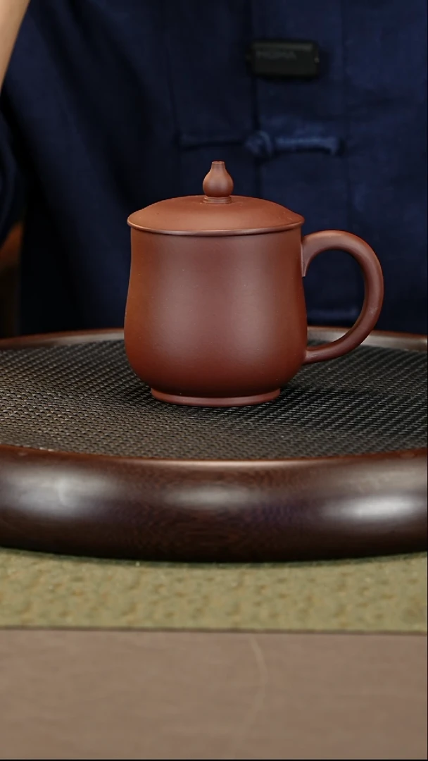 茶壶紫砂10 紫砂杯