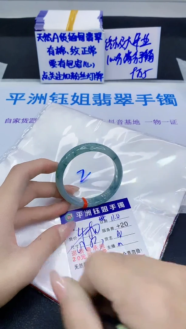 未镶嵌手镯翡翠11111