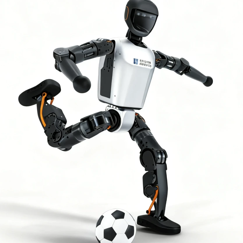 【日租】加速进化Booster T1-人形机器人