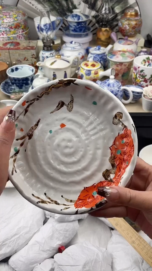 【闪购商品】瓷片，看清尺寸品相再拍