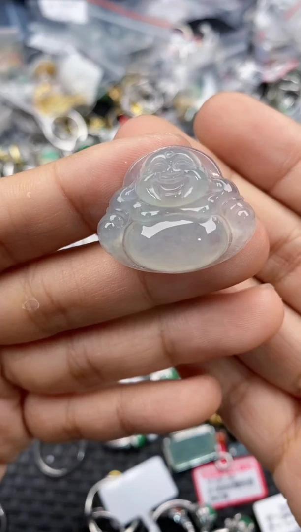 未镶嵌戒指翡翠222    10