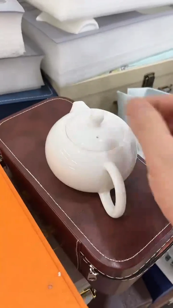 岩传茶具 岩传茶具@G-