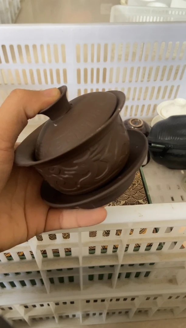 杯子瓷无运费险有瑕疵的摄影的产品有使用过的痕迹有点脏介意勿拍