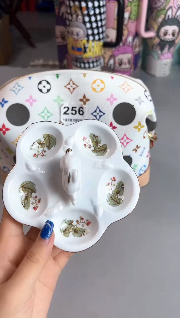 瓷片手工无品牌 七天无理由