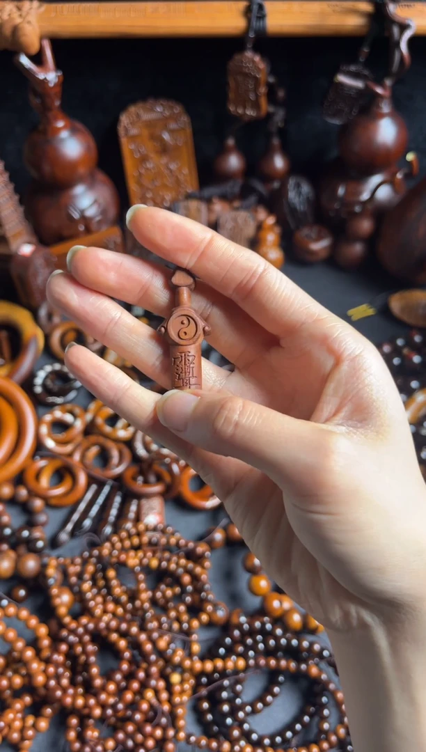 木枣木直播间专属链接~双鱼小剑红料