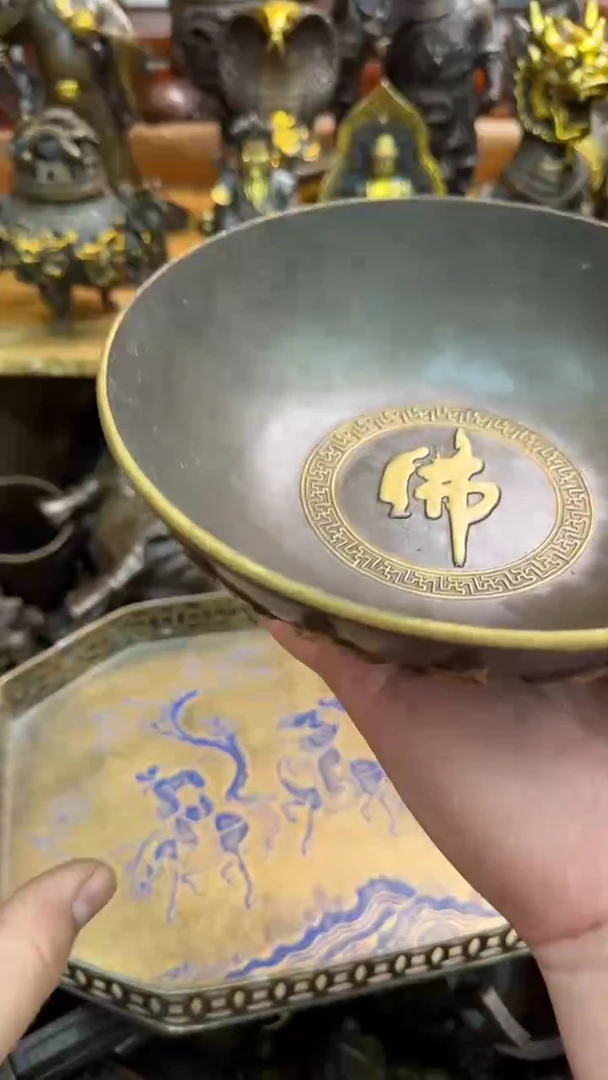 孤品铜器孤品铜器