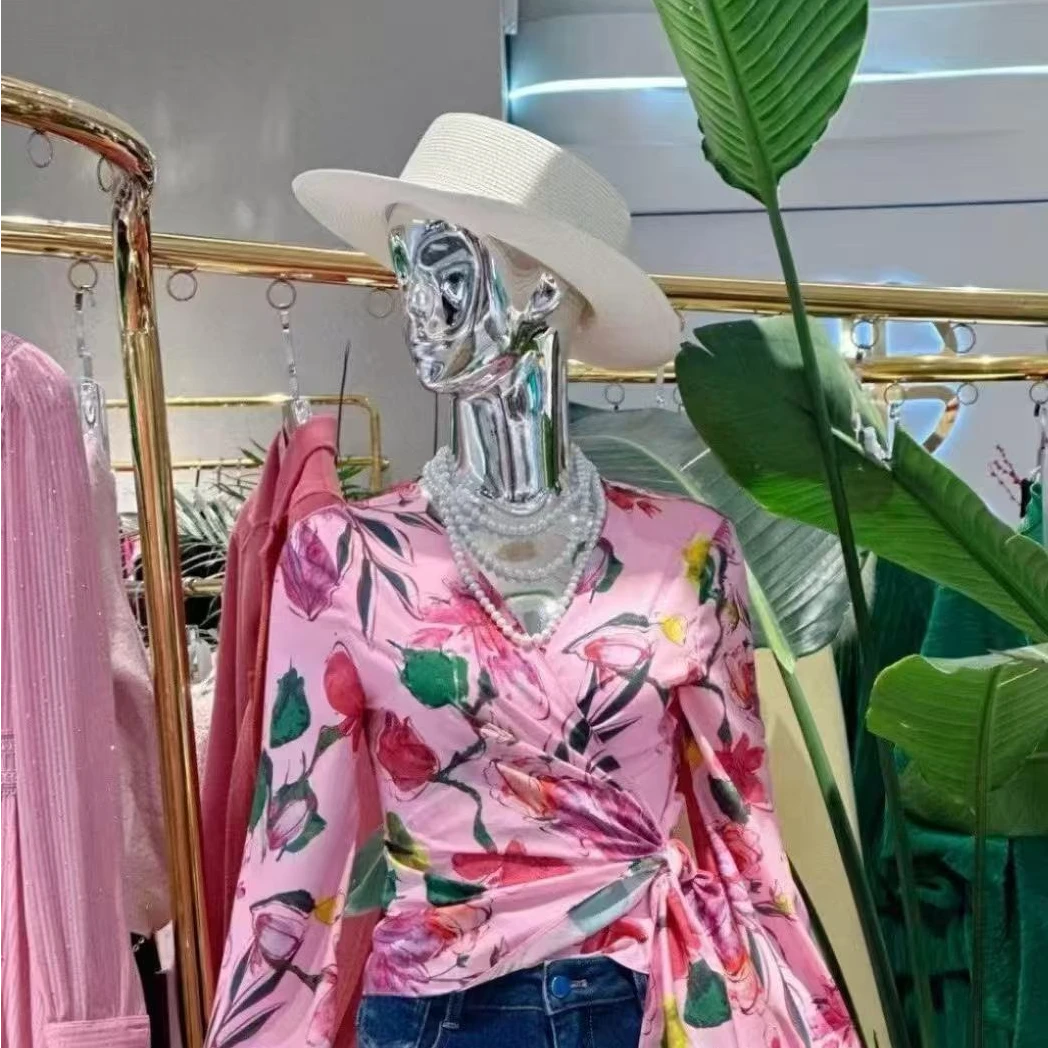 【百X丝】展厅上衣 连衣裙 【孤品特惠】NO退NO换介意慎拍