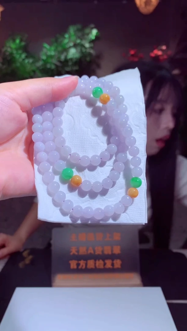 定制翡翠未镶嵌天然翡翠（拍一发一）