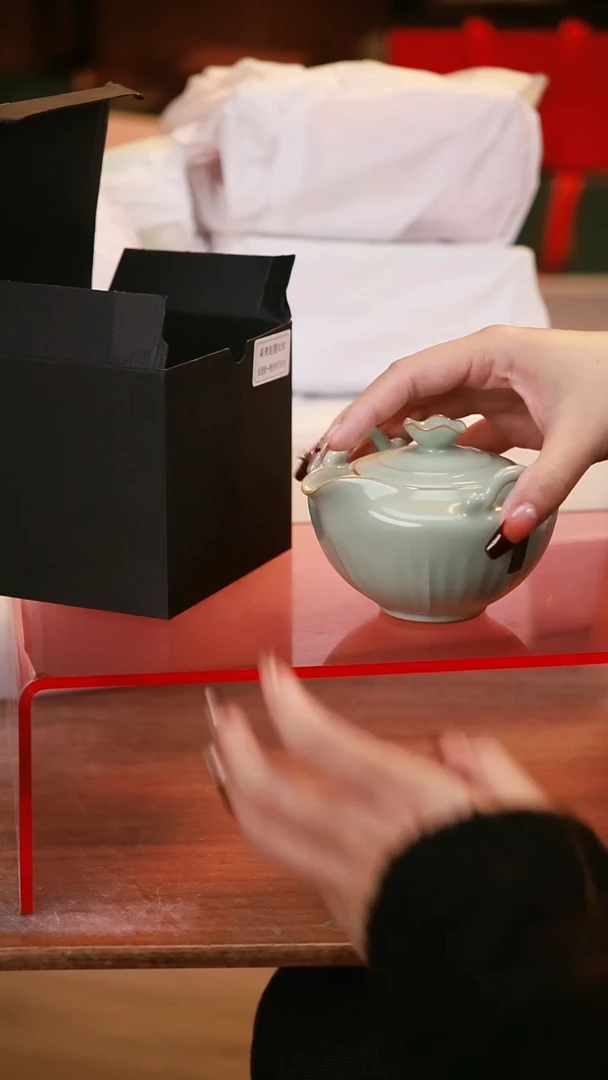 【闪购商品】其他茶具茶具（简装礼盒@@A10298
