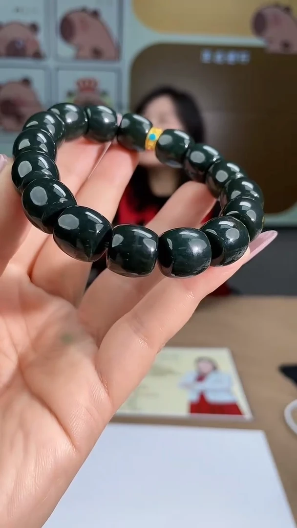 定制和田玉多样性发货拍一发一/70