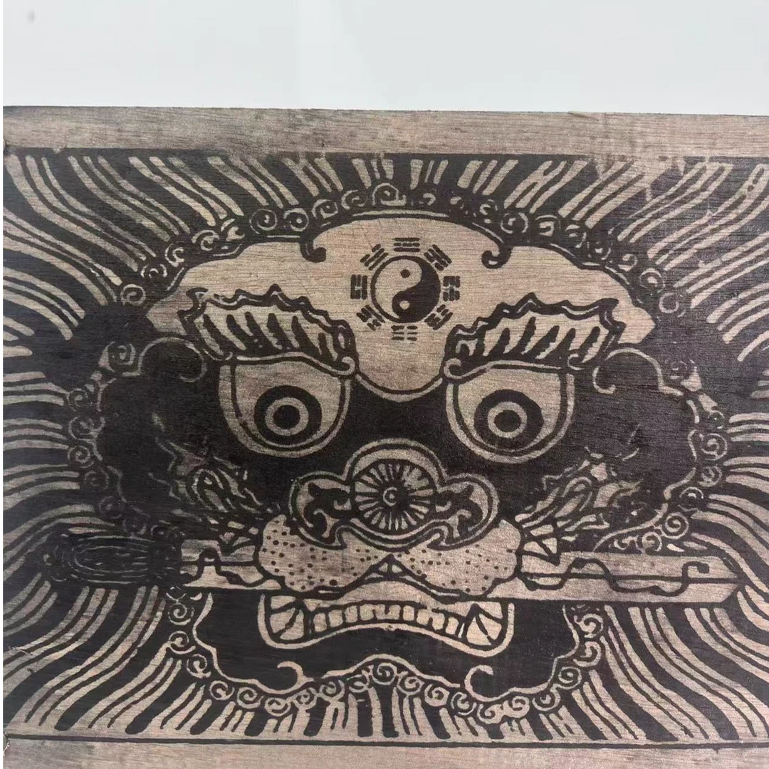 【00466】皇淳御尊 狮咬剑 普洱茶 熟茶 1000g