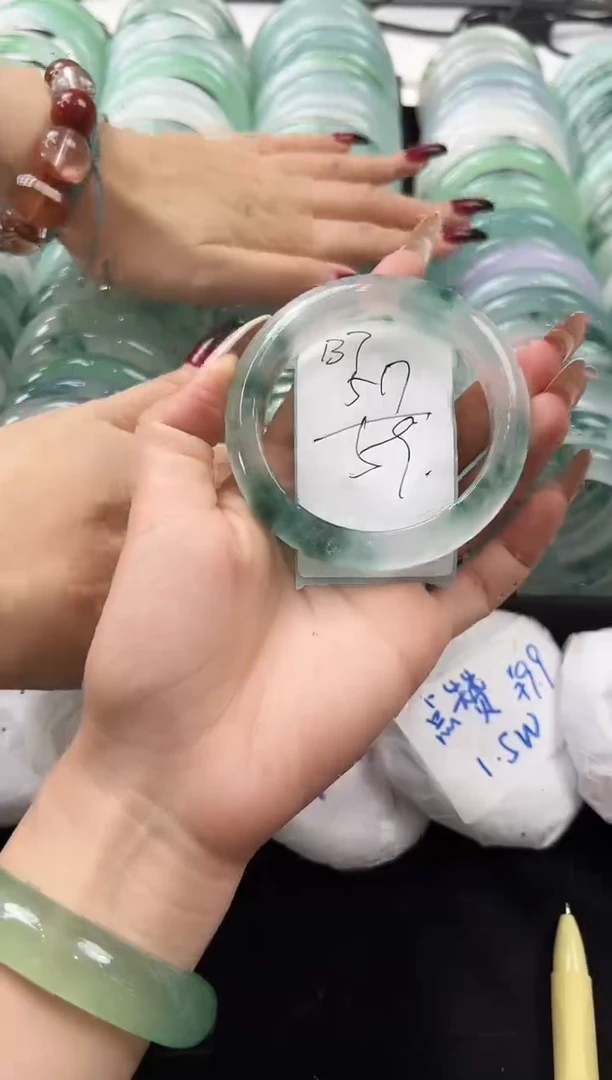 非金属无57圈口编号：B07