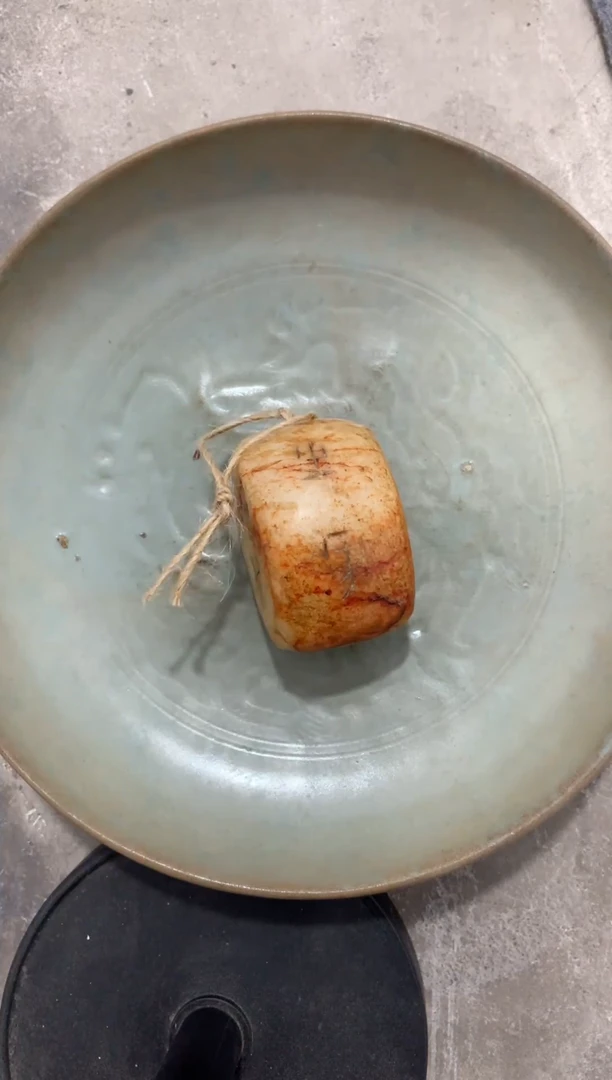 瓷片当代陶瓷工艺品9