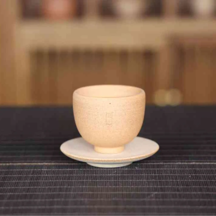 非遗青砂北魏文化主人杯，一样一品