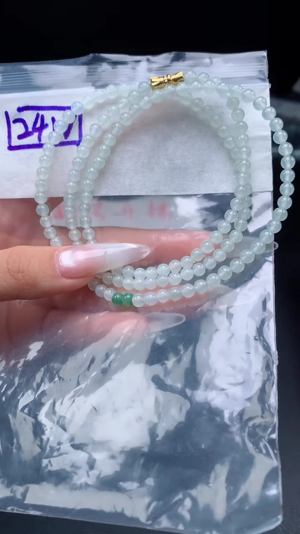 未镶嵌定制翡翠64