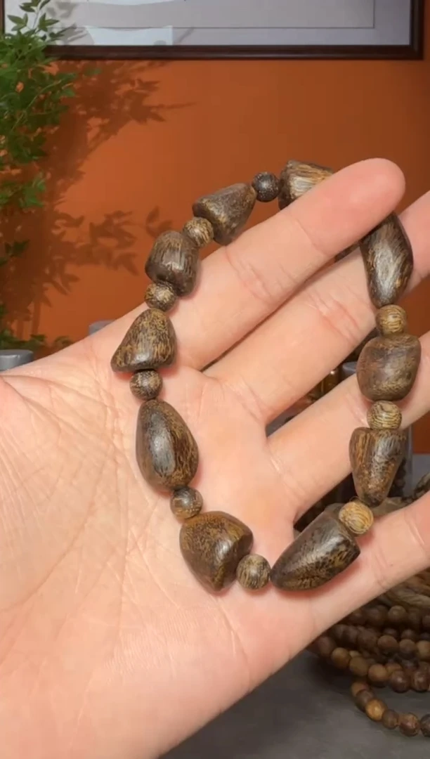 手串沉香海南多样性发一