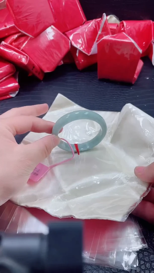 非金属无小哥167号手镯59圈口