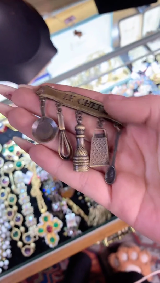 【闪购商品】瓷片楚楚中古珠宝甄选不退换