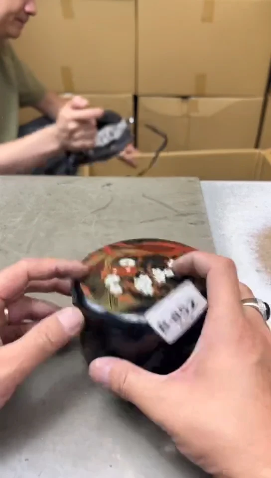 852聚宝缘海淘精品选