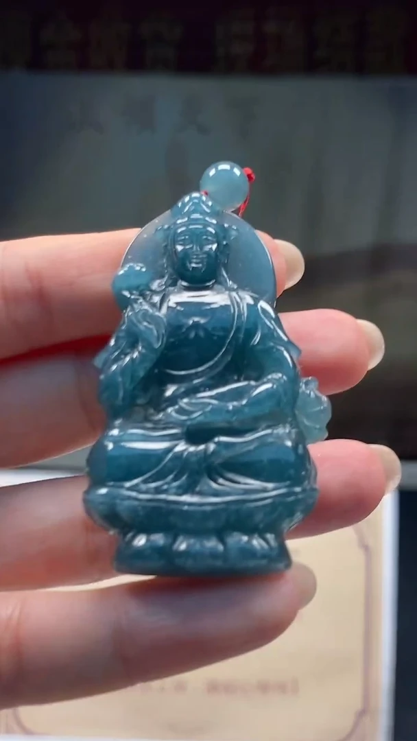 未镶嵌定制翡翠********82