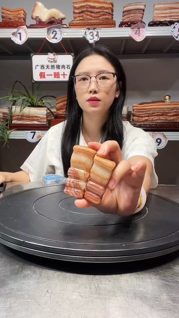 石材2****2天然石材柳州猪肉石