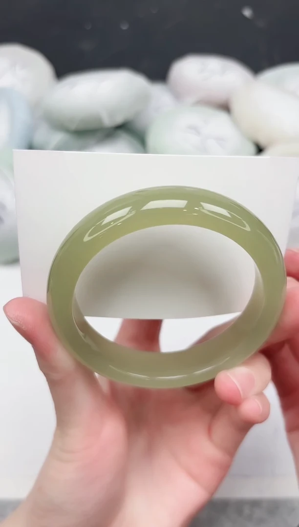 东凌女款手镯304-56.8