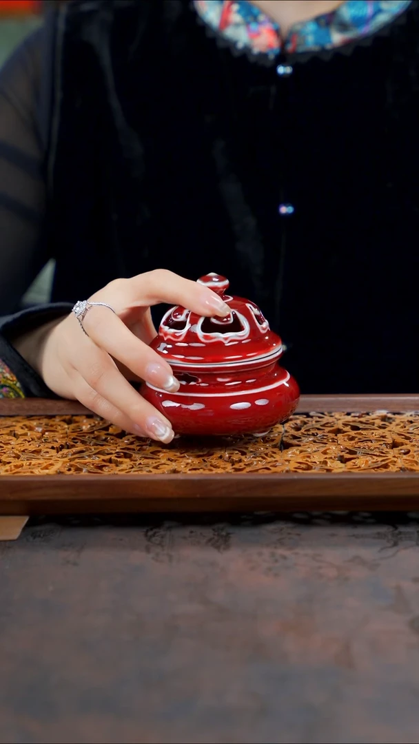 11留器茶斋高货瓷器@@JD0087