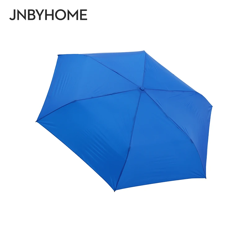 【会员积分兑礼】晴雨两用折叠伞（颜色随机）